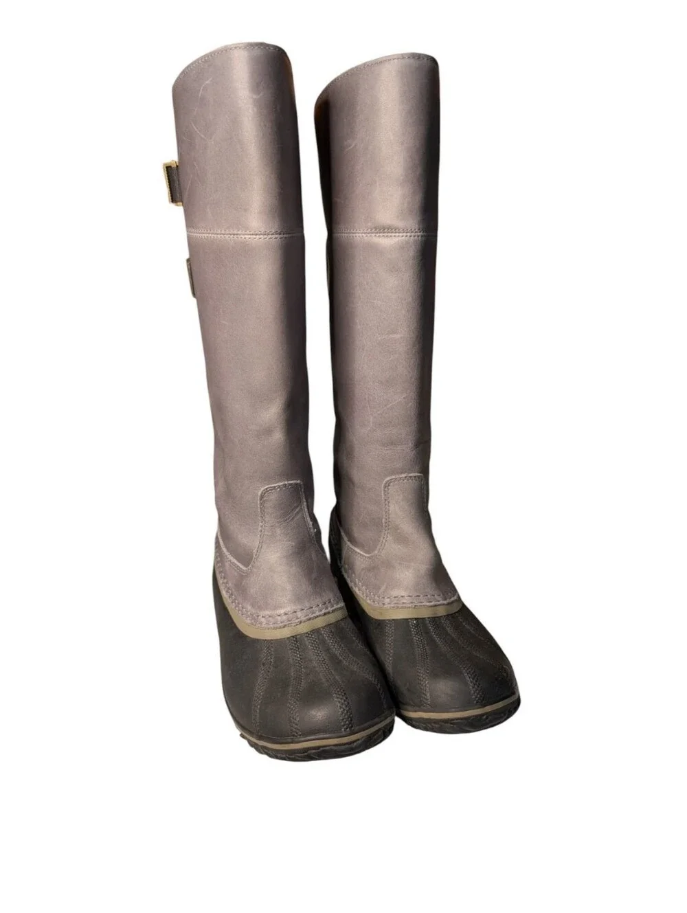 Sorel slimpack riding